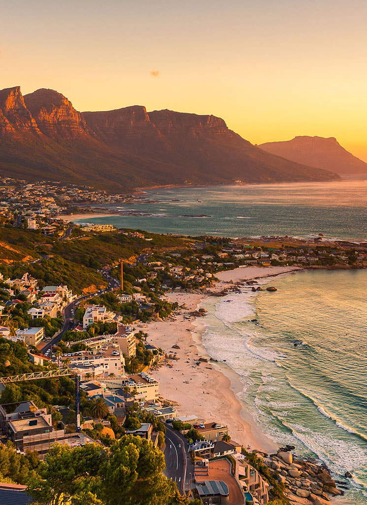 south-africa