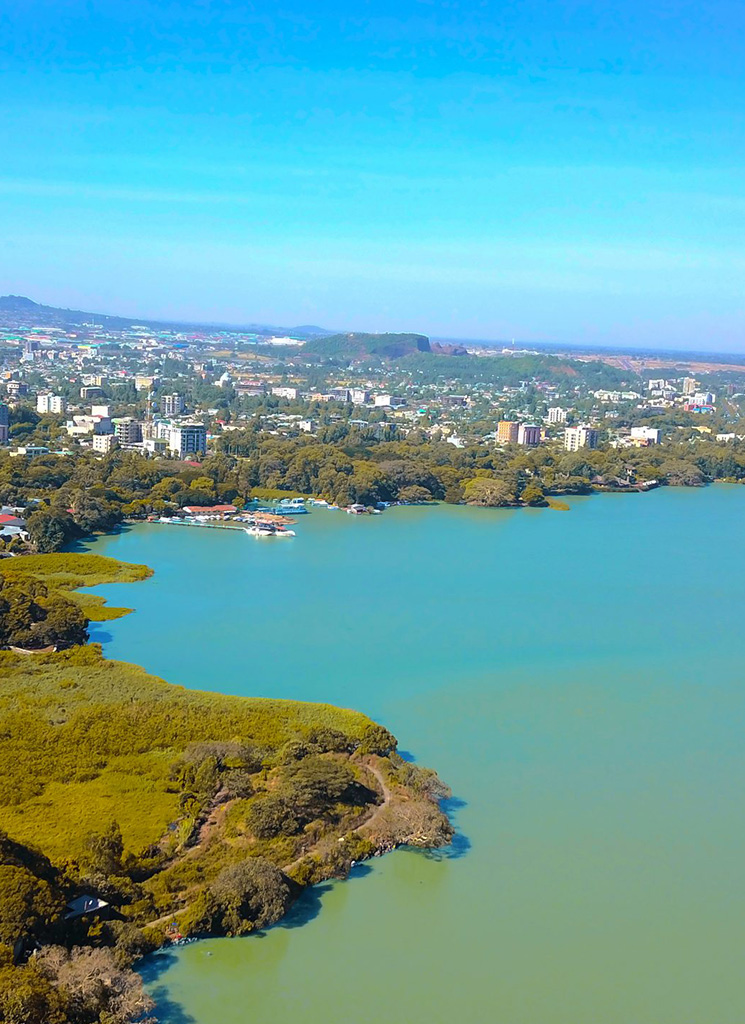 Bahir-Dar