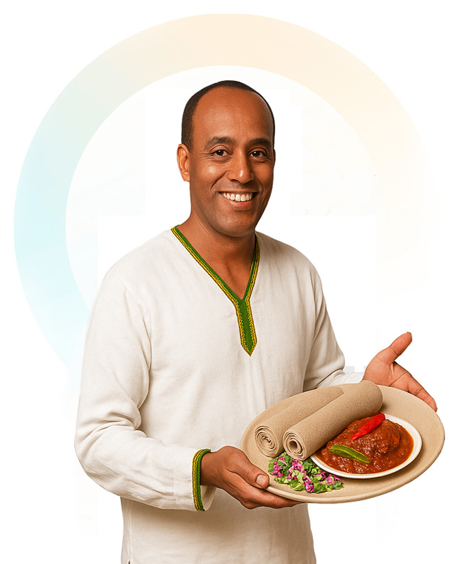 injera