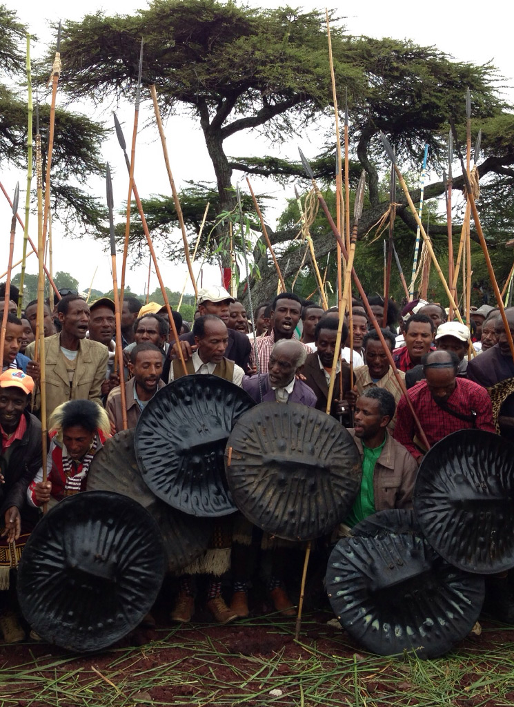 sidama