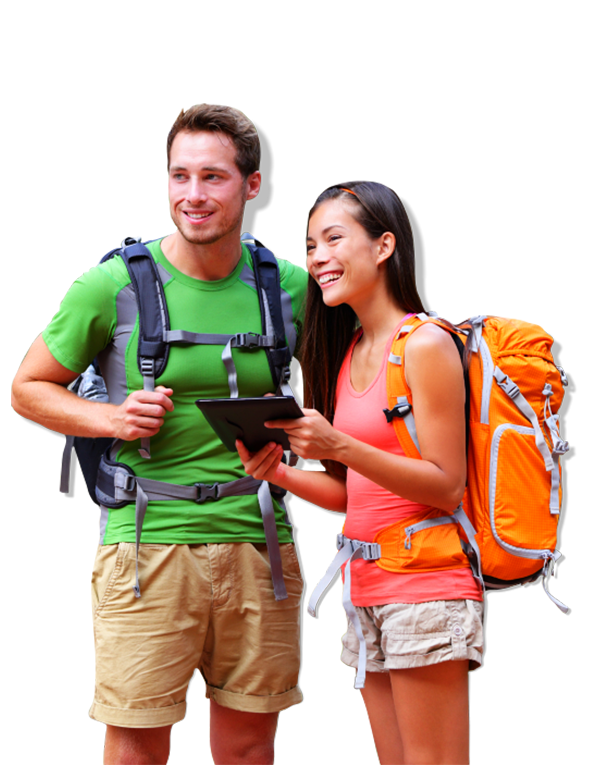 travel