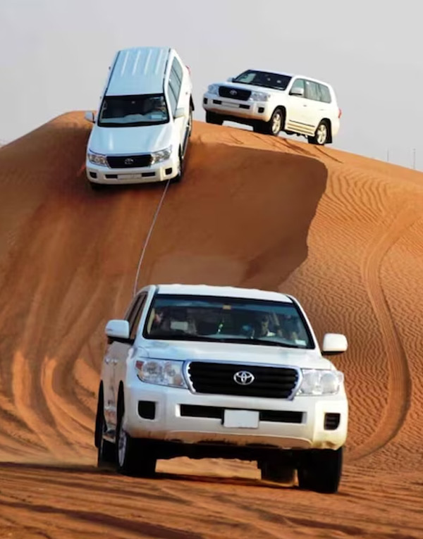 4wd