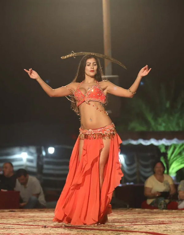dance