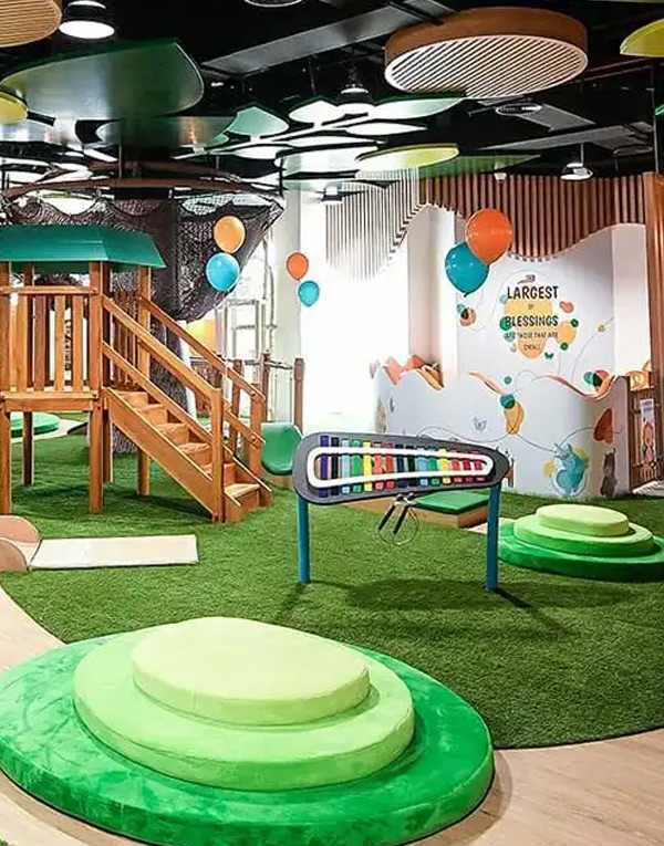 playground